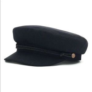 Brixton Fiddler Cap